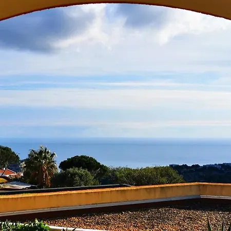 Terrazzo - T2 Avec Terrasse, Piscine Residentielle * 卡西斯