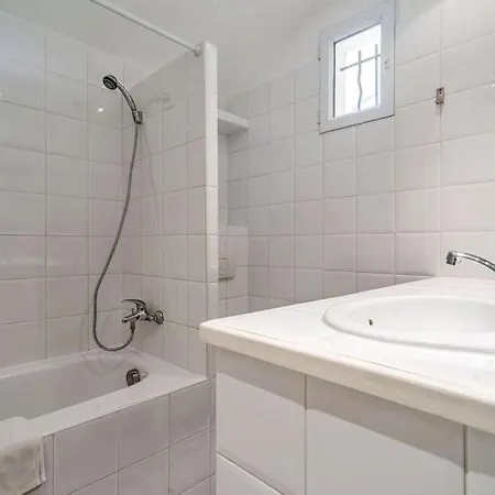 Terrazzo - T2 Avec Terrasse, Piscine Residentielle