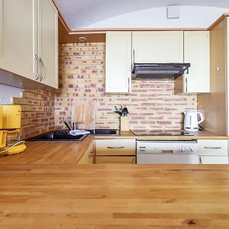 Terrazzo - T2 Avec Terrasse, Piscine Residentielle 卡西斯