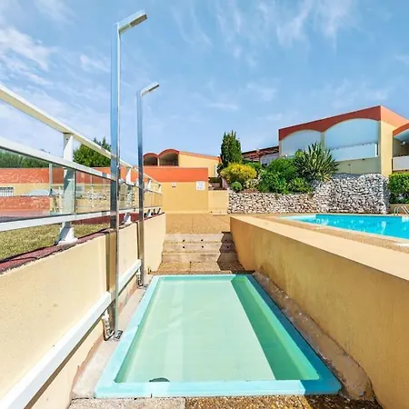 Terrazzo - T2 Avec Terrasse, Piscine Résidentielle *